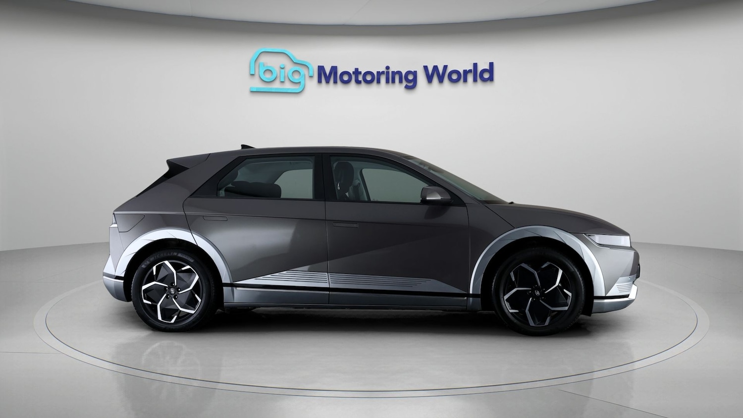 Used Hyundai IONIQ 5 2022 for sale - 77668366: Photo 8