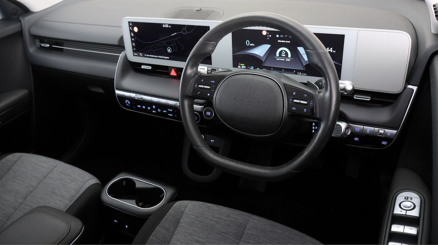 Used Hyundai IONIQ 5 2022 for sale - 77668366: Photo 9