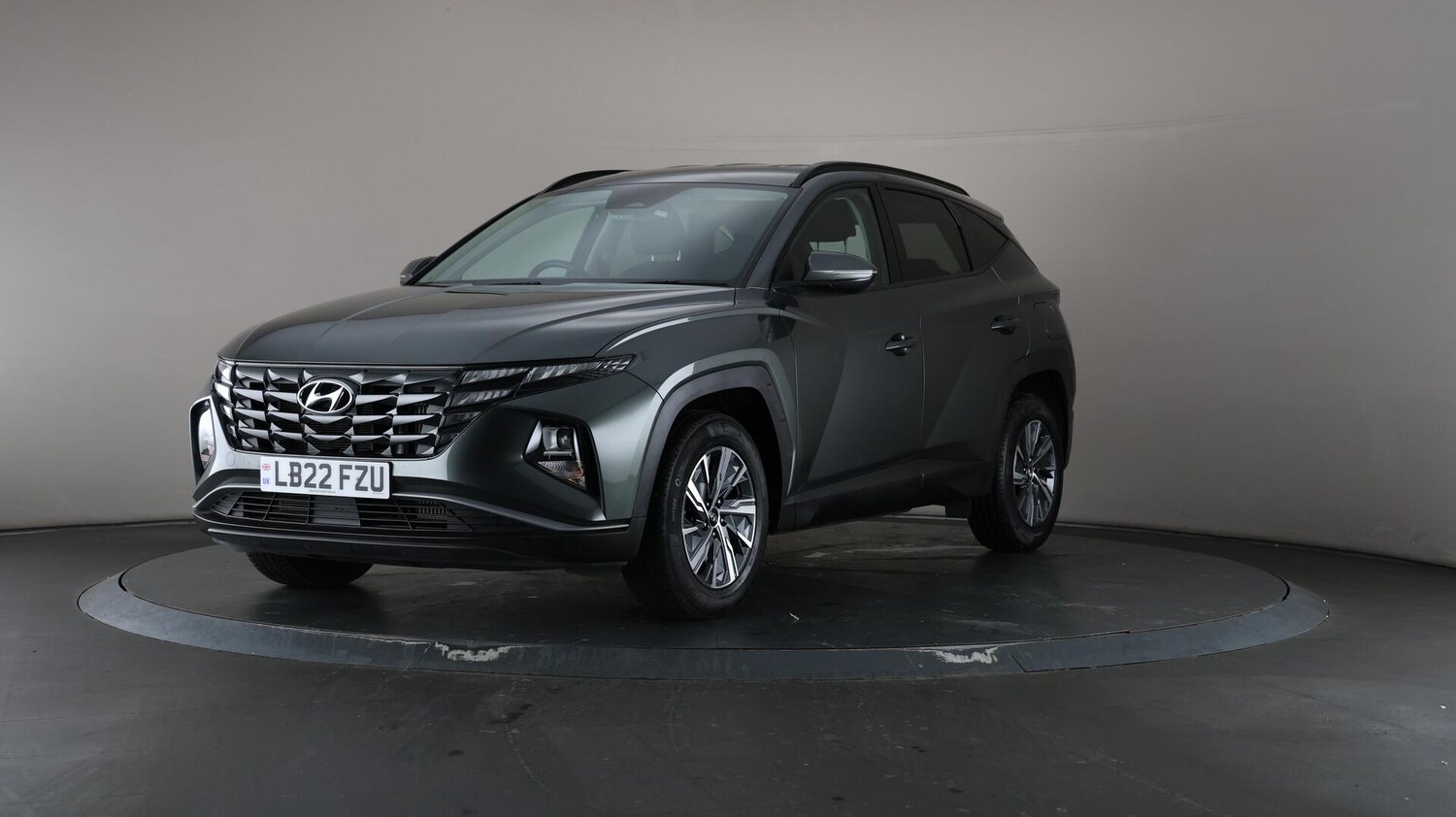 Vehicle 42