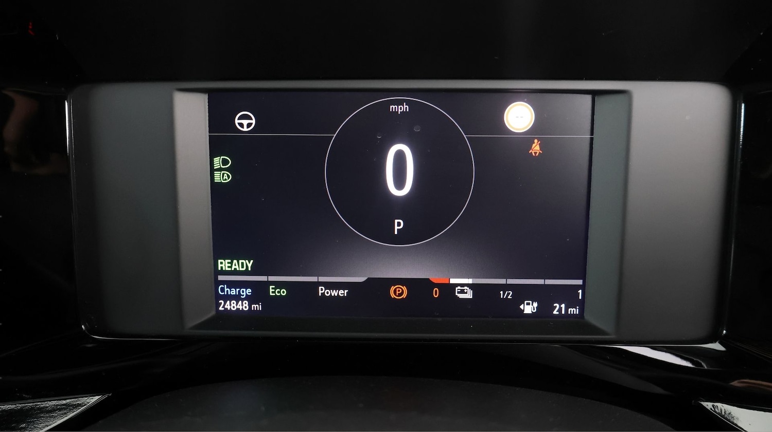 Used Vauxhall Mokka 2022 for sale - 77388213: Photo 10