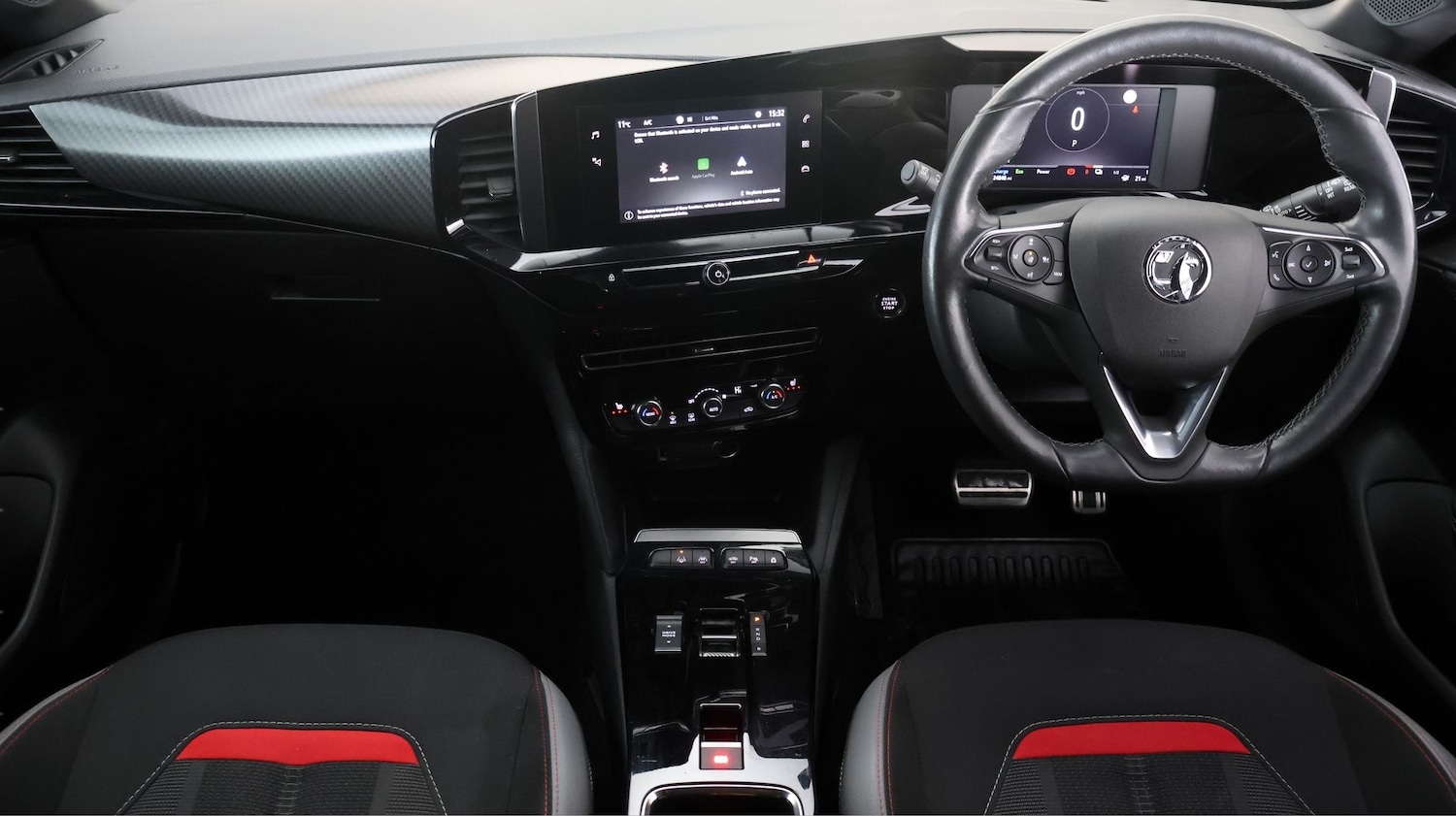 Used Vauxhall Mokka 2022 for sale - 77388213: Photo 12