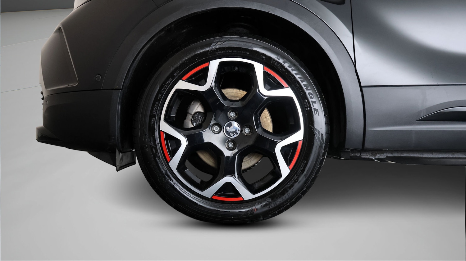 Used Vauxhall Mokka 2022 for sale - 77388213: Photo 17