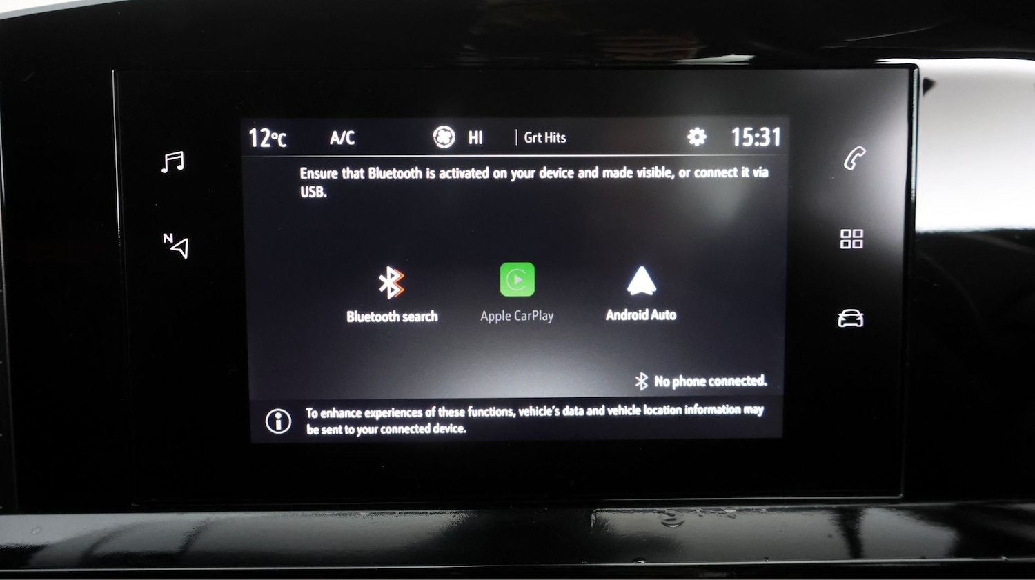 Used Vauxhall Mokka 2022 for sale - 77388213: Photo 23