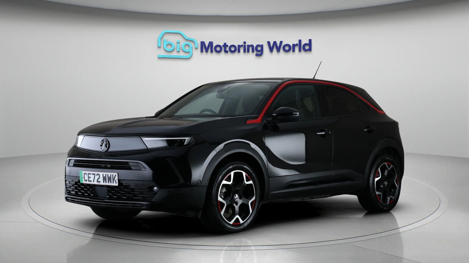 Used Vauxhall Mokka 2022 for sale - 77388213: Photo 3