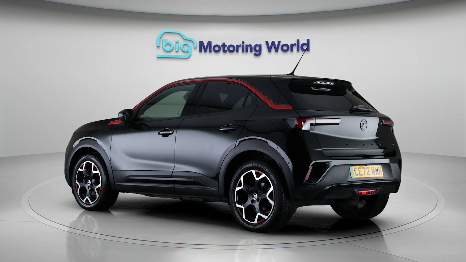 Used Vauxhall Mokka 2022 for sale - 77388213: Photo 5