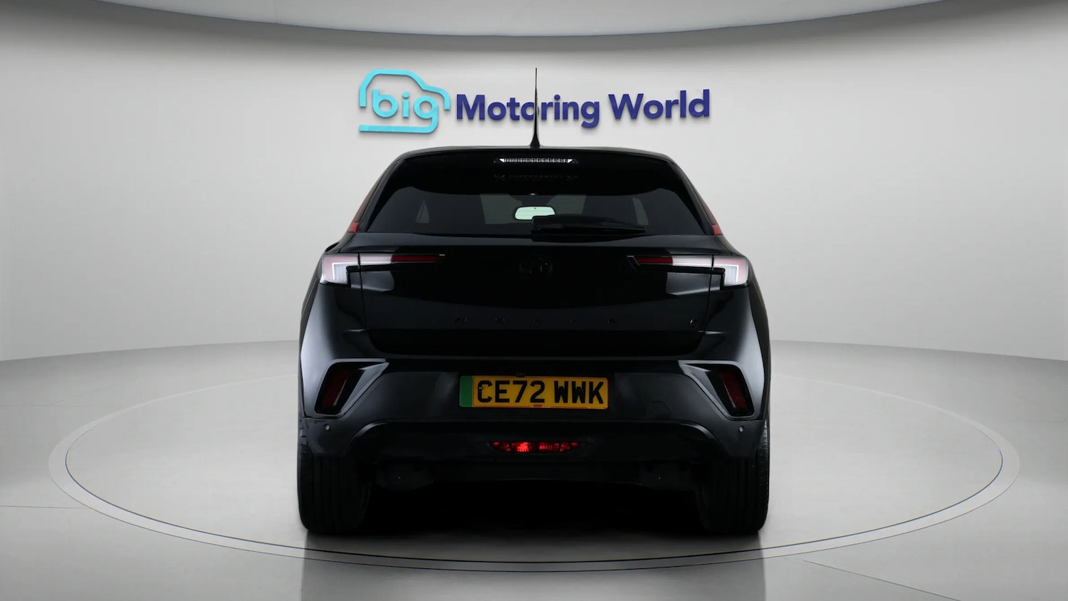 Used Vauxhall Mokka 2022 for sale - 77388213: Photo 6