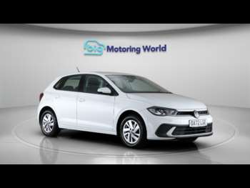 Used Volkswagen Polo 2022 for sale - 74787583: Photo