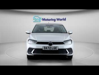 Used Volkswagen Polo 2022 for sale - 74787583: Photo