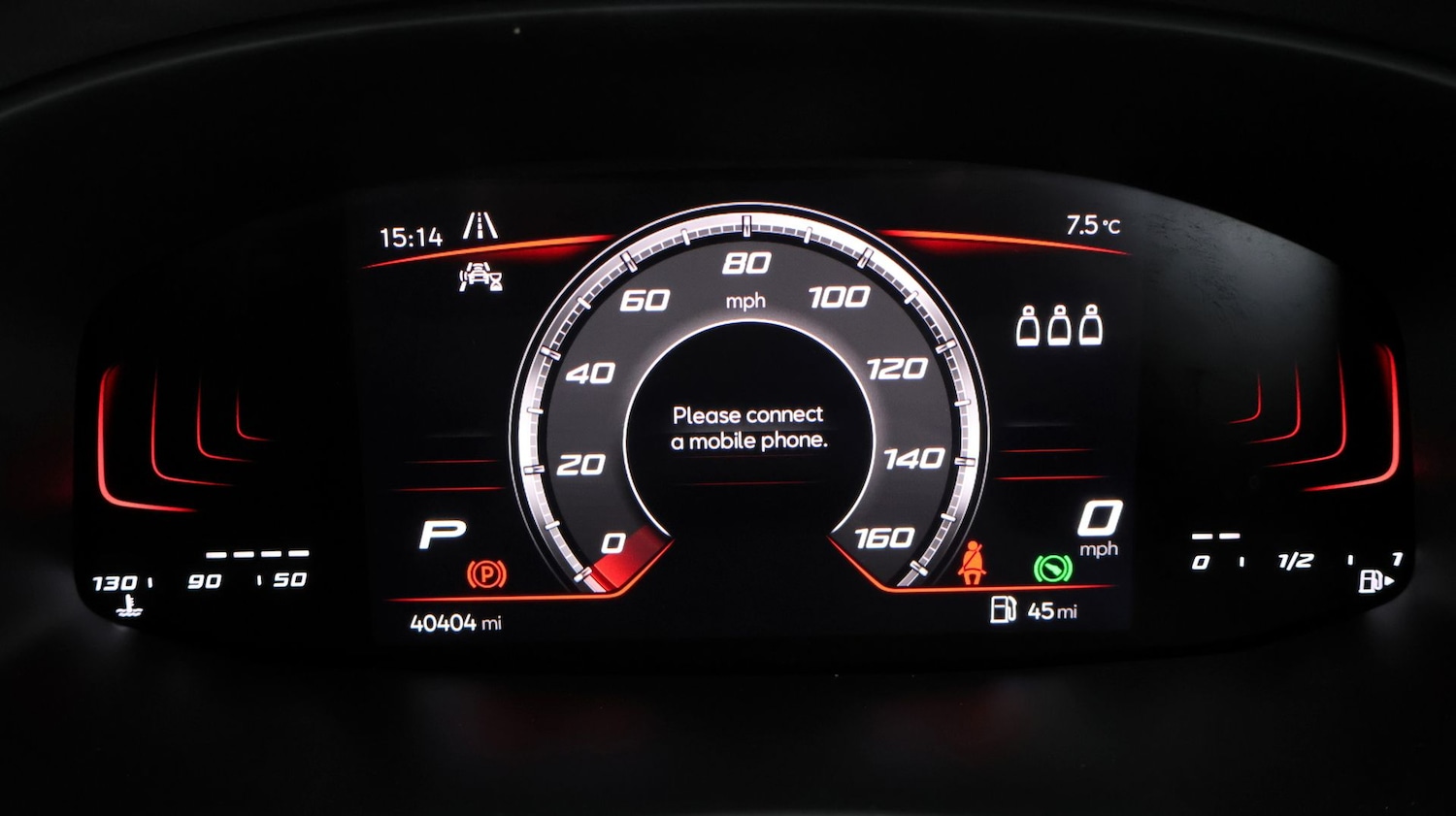 Used SEAT Ateca 2023 for sale - 77782034: Photo 10