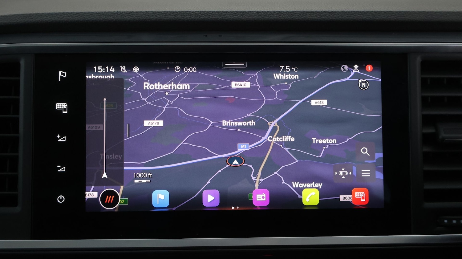 Used SEAT Ateca 2023 for sale - 77782034: Photo 11