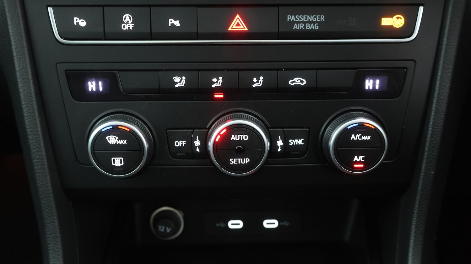 Used SEAT Ateca 2023 for sale - 77782034: Photo 12