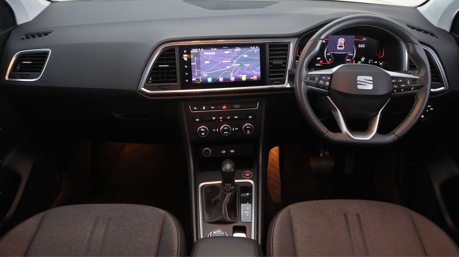 Used SEAT Ateca 2023 for sale - 77782034: Photo 13