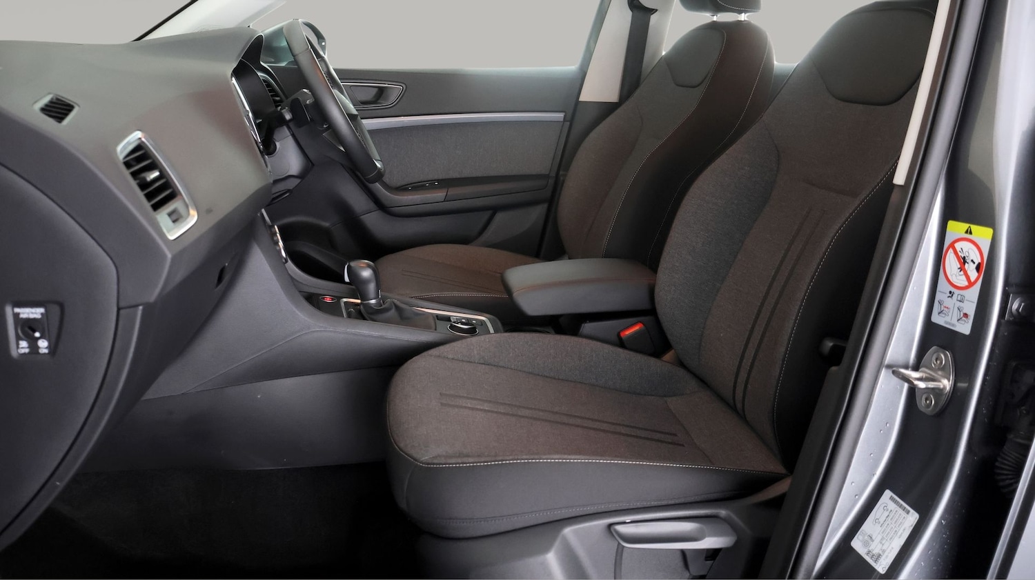 Used SEAT Ateca 2023 for sale - 77782034: Photo 14