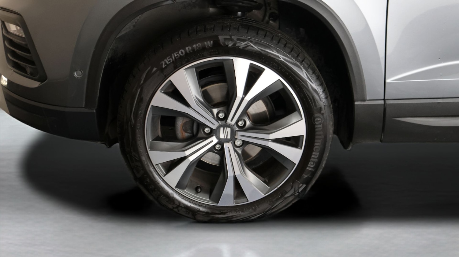 Used SEAT Ateca 2023 for sale - 77782034: Photo 18