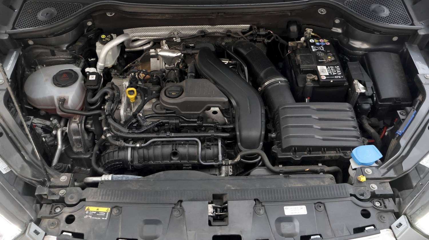 Used SEAT Ateca 2023 for sale - 77782034: Photo 19