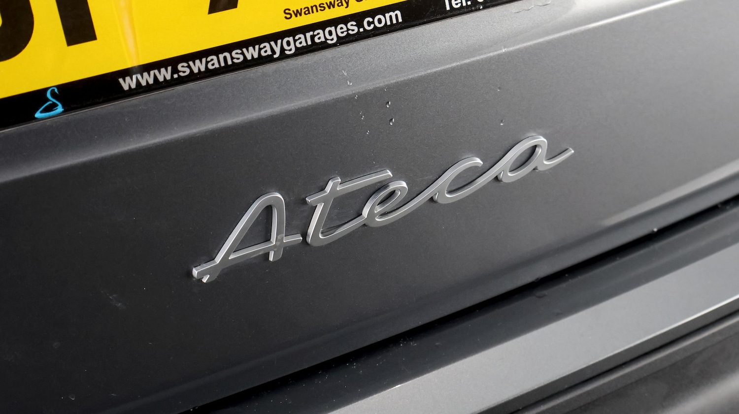 Used SEAT Ateca 2023 for sale - 77782034: Photo 21