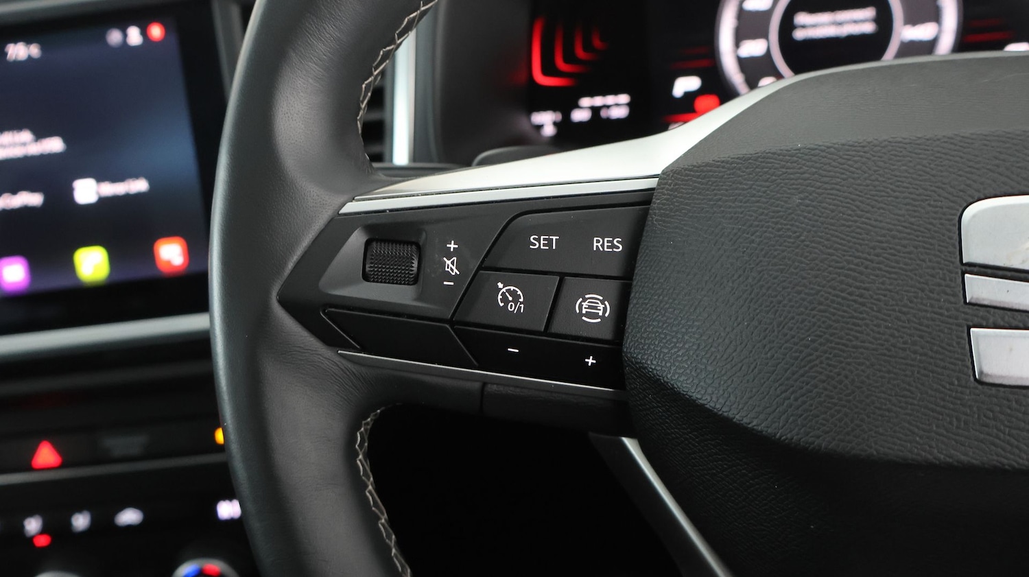 Used SEAT Ateca 2023 for sale - 77782034: Photo 22