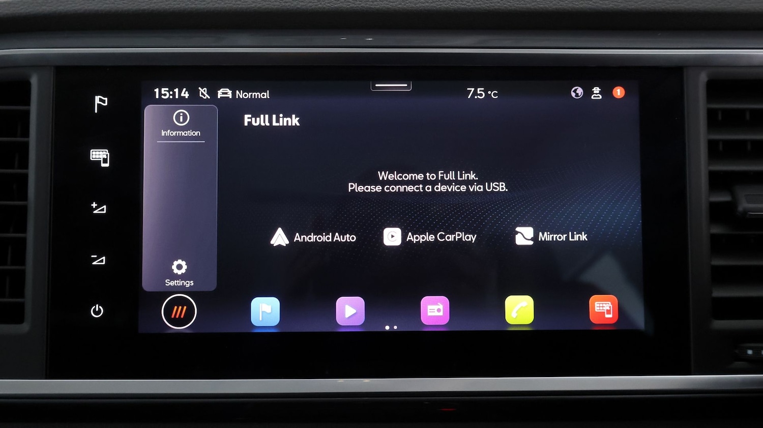 Used SEAT Ateca 2023 for sale - 77782034: Photo 24