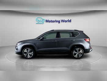 Used SEAT Ateca 2023 for sale - 77782034: Photo