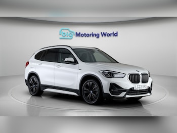 Used BMW X1 2022 for sale - 78475080: Photo