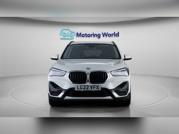 Used BMW X1 2022 for sale - 78475080: Photo