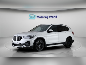 Used BMW X1 2022 for sale - 78475080: Photo
