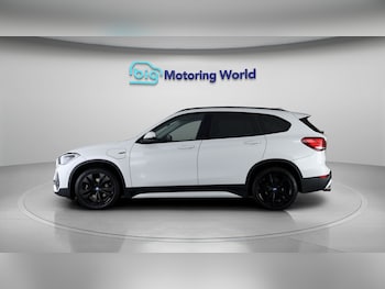 Used BMW X1 2022 for sale - 78475080: Photo