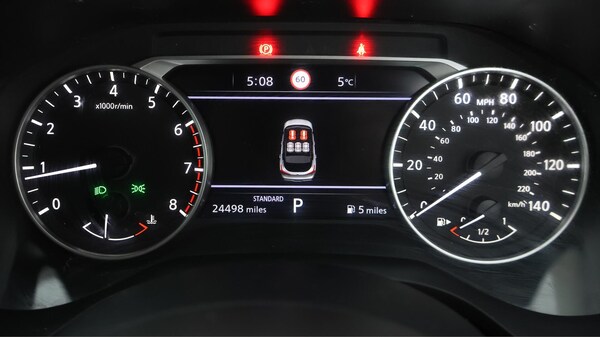 Used Nissan Qashqai 2022 for sale - 76060385: Photo 11