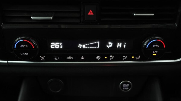 Used Nissan Qashqai 2022 for sale - 76060385: Photo 12