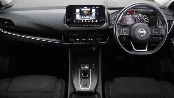 Used Nissan Qashqai 2022 for sale - 76060385: Photo 13