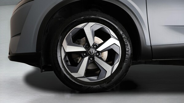 Used Nissan Qashqai 2022 for sale - 76060385: Photo 18