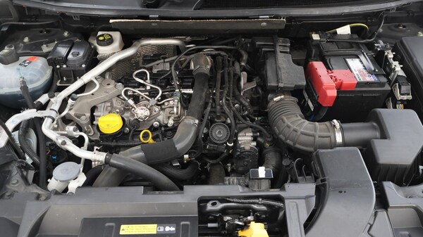 Used Nissan Qashqai 2022 for sale - 76060385: Photo 19