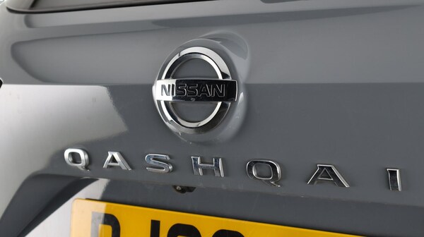 Used Nissan Qashqai 2022 for sale - 76060385: Photo 20