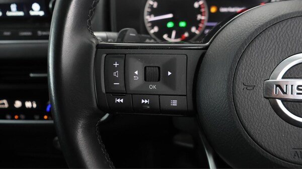 Used Nissan Qashqai 2022 for sale - 76060385: Photo 21