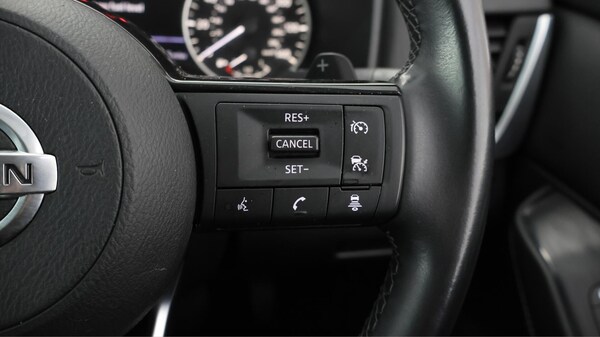 Used Nissan Qashqai 2022 for sale - 76060385: Photo 22