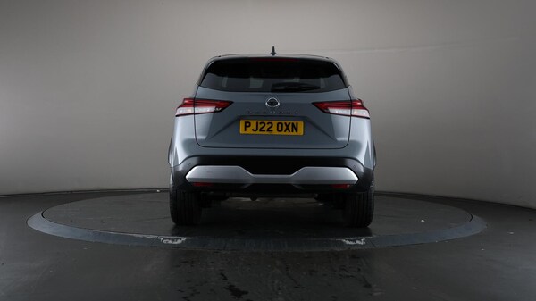 Used Nissan Qashqai 2022 for sale - 76060385: Photo 32
