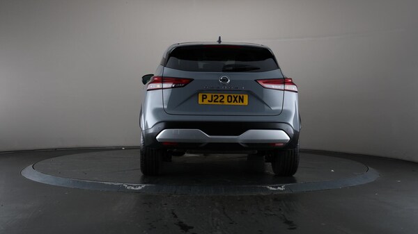 Used Nissan Qashqai 2022 for sale - 76060385: Photo 33
