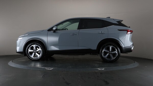 Used Nissan Qashqai 2022 for sale - 76060385: Photo 34