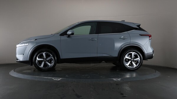 Used Nissan Qashqai 2022 for sale - 76060385: Photo 36