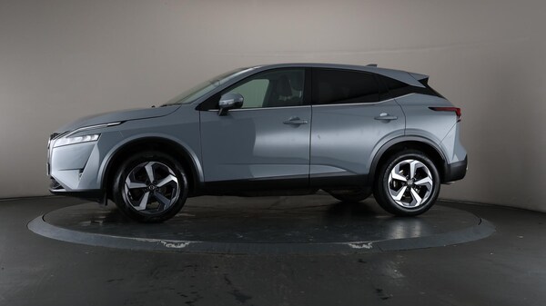 Used Nissan Qashqai 2022 for sale - 76060385: Photo 37