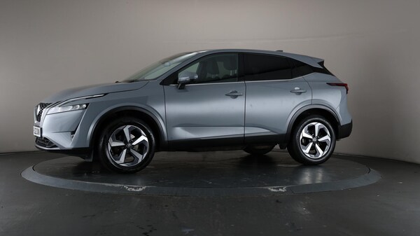 Used Nissan Qashqai 2022 for sale - 76060385: Photo 38