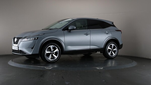 Used Nissan Qashqai 2022 for sale - 76060385: Photo 39