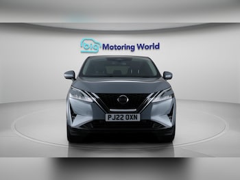 Used Nissan Qashqai 2022 for sale - 76060385: Photo 3