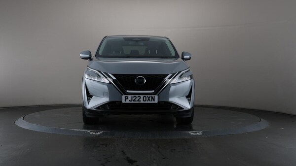 Used Nissan Qashqai 2022 for sale - 76060385: Photo 47