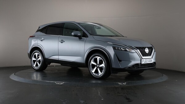 Used Nissan Qashqai 2022 for sale - 76060385: Photo 52