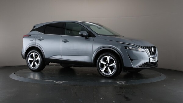 Used Nissan Qashqai 2022 for sale - 76060385: Photo 53