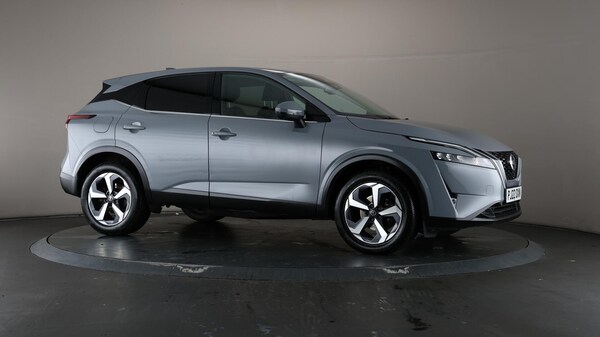 Used Nissan Qashqai 2022 for sale - 76060385: Photo 54