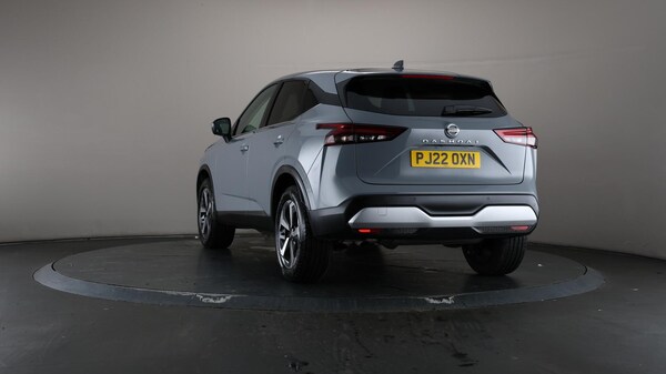 Used Nissan Qashqai 2022 for sale - 76060385: Photo 55