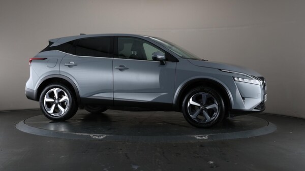 Used Nissan Qashqai 2022 for sale - 76060385: Photo 56