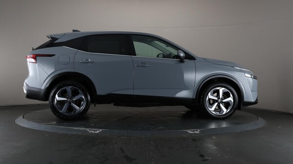 Used Nissan Qashqai 2022 for sale - 76060385: Photo 59